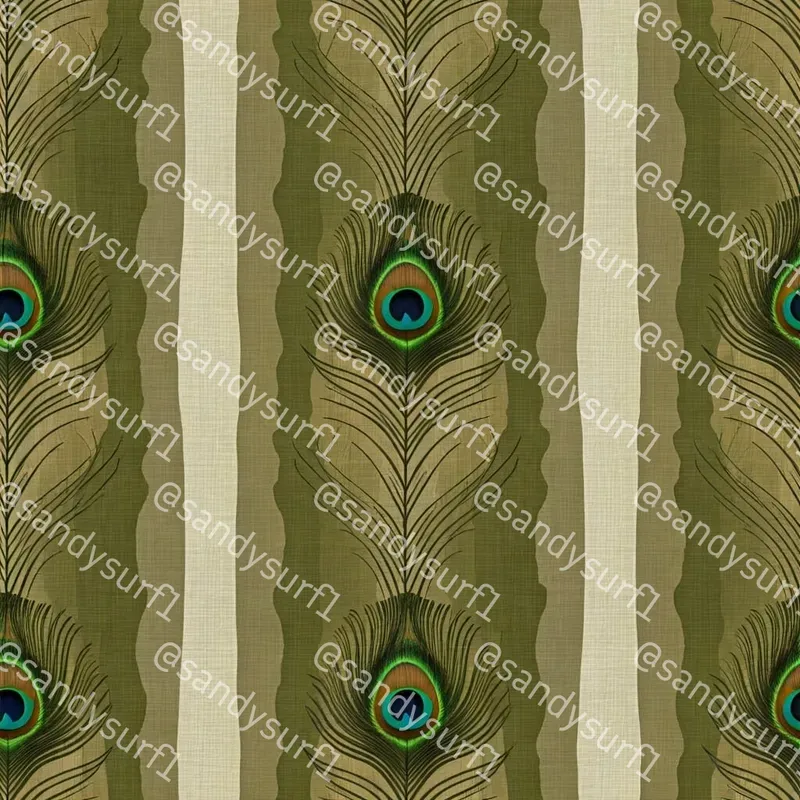 Luxury Silk Fabric Patterns