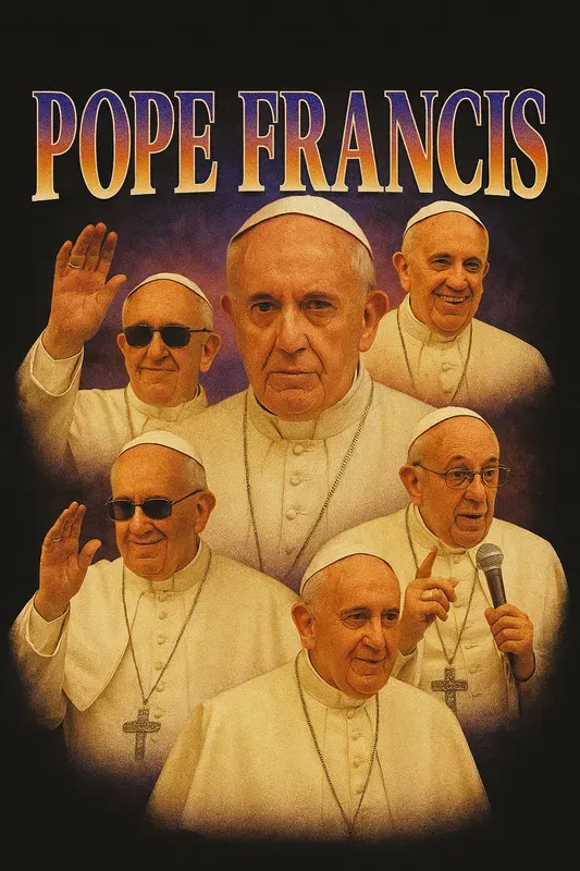 Trendy Bootleg Tshirt Designs