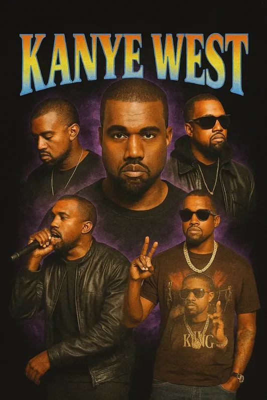 Trendy Bootleg Tshirt Designs