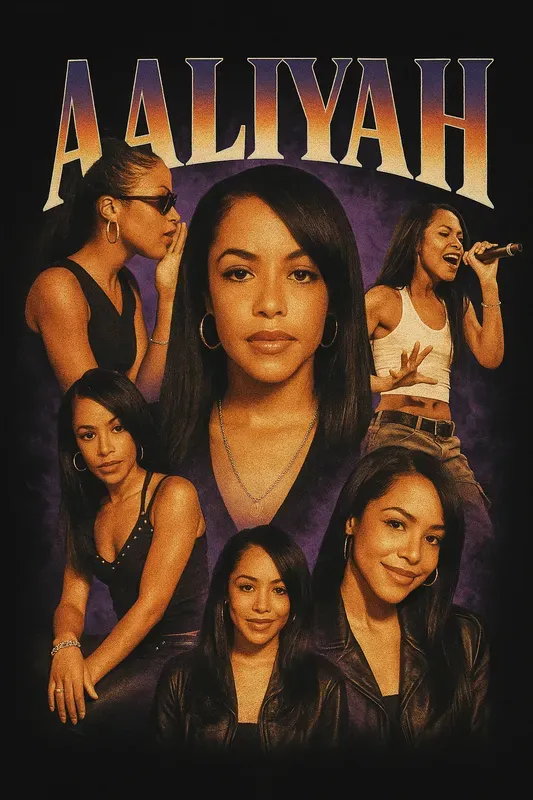 Trendy Bootleg Tshirt Designs