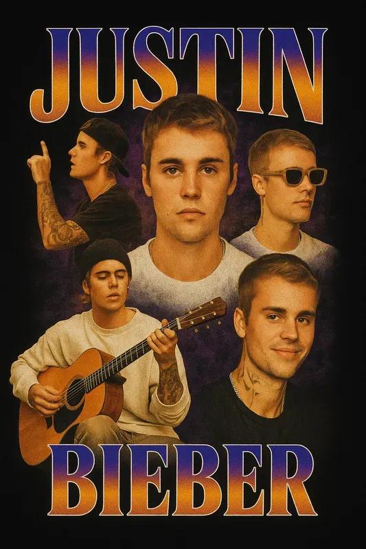 Trendy Bootleg Tshirt Designs