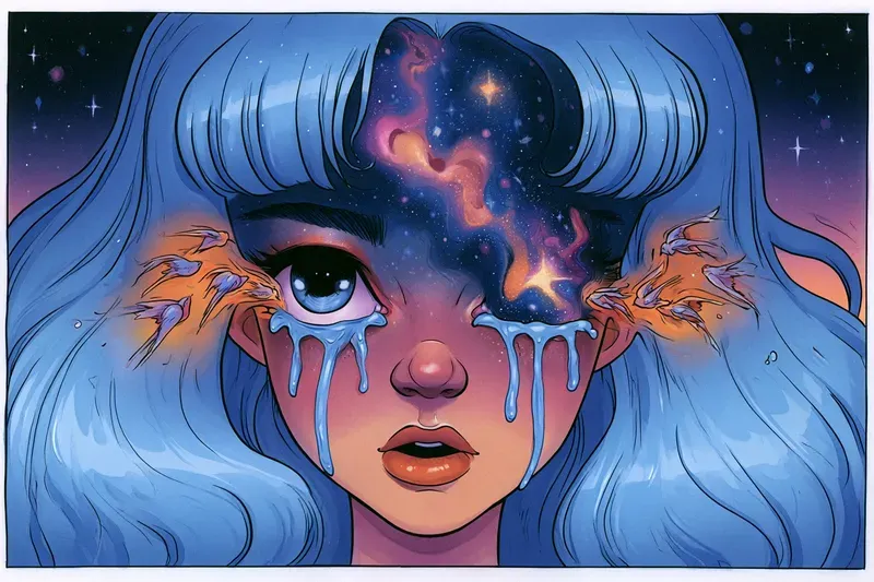 Soulful Surrealisms