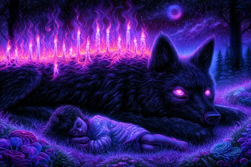 Soulful Surrealisms