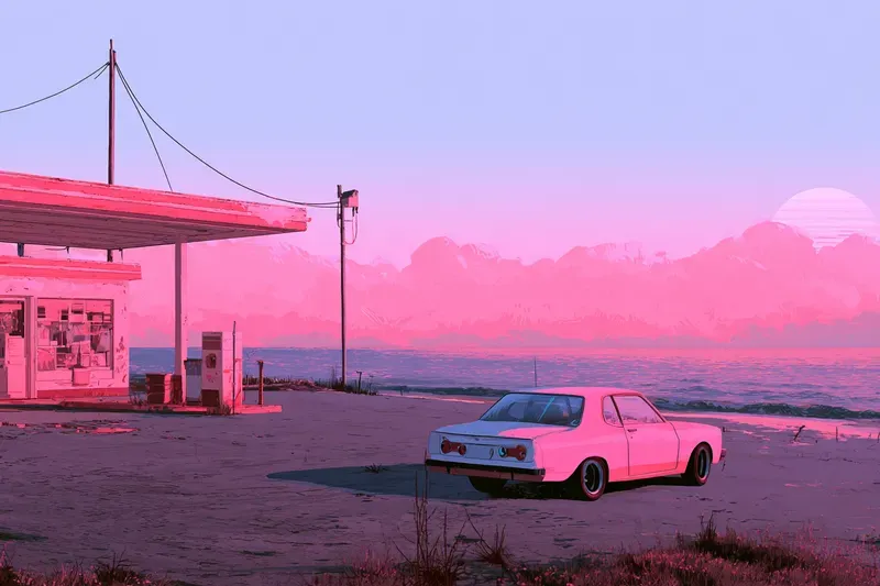 Soulful Surrealisms