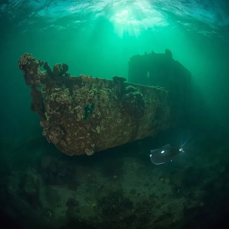Underwater Photography