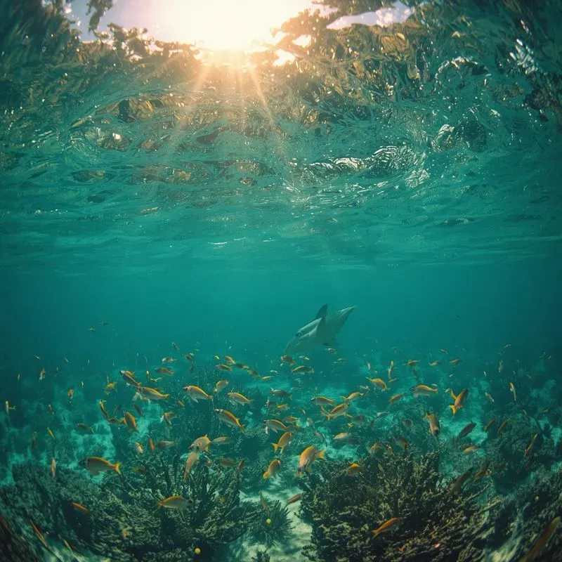 Underwater Photography