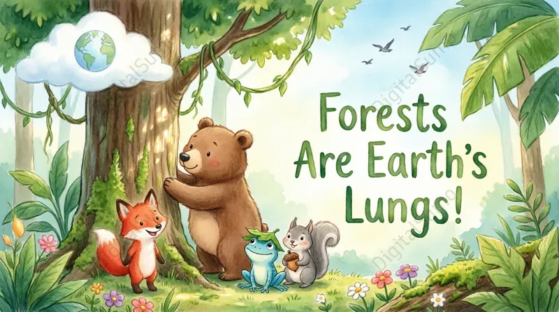 Best Earth Day Read Alouds