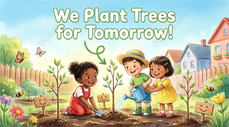 Best Earth Day Read Alouds