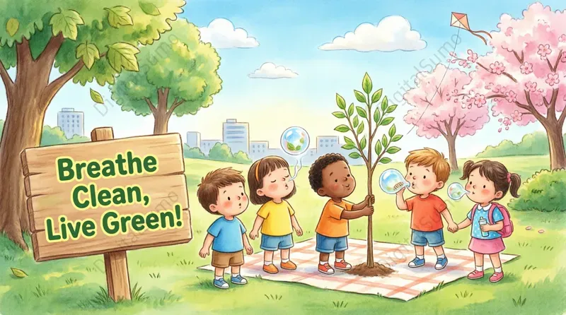 Best Earth Day Read Alouds
