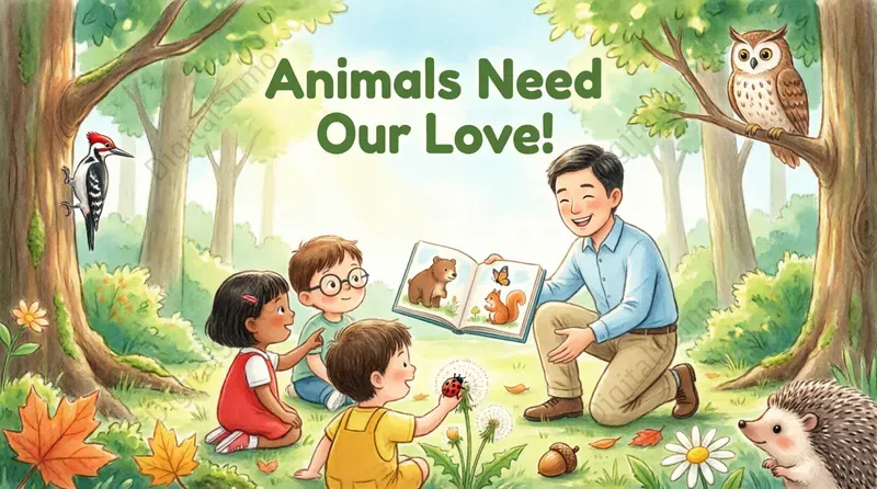 Best Earth Day Read Alouds