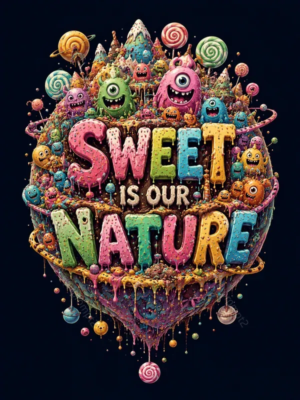 Worldborn Tshirt Art