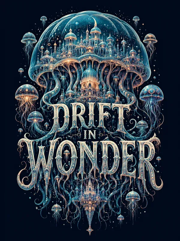 Worldborn Tshirt Art