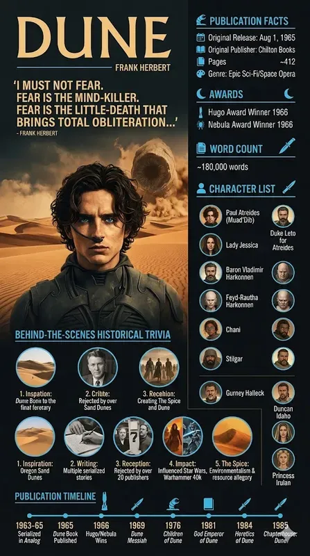 Infographics About Posterstyle Books