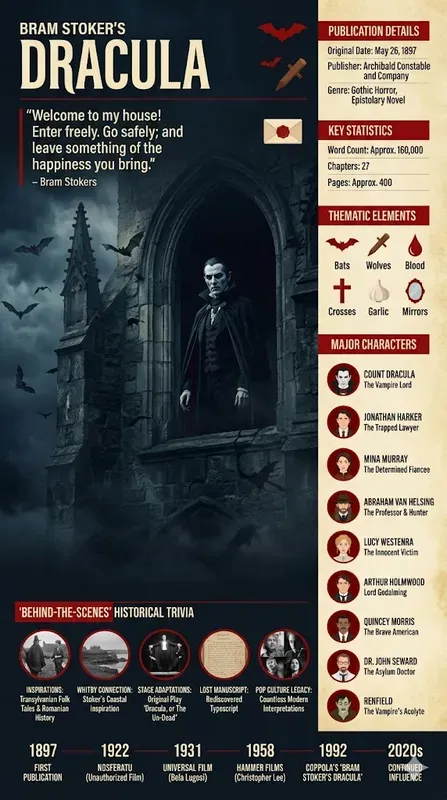 Infographics About Posterstyle Books