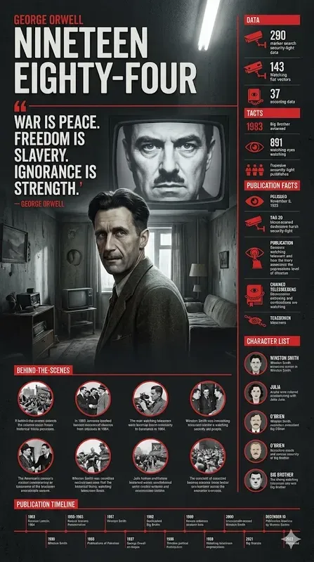 Infographics About Posterstyle Books