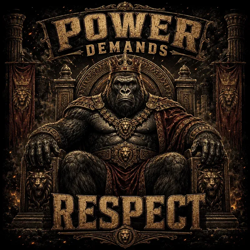 Retro Legendary Beast Poster Packs