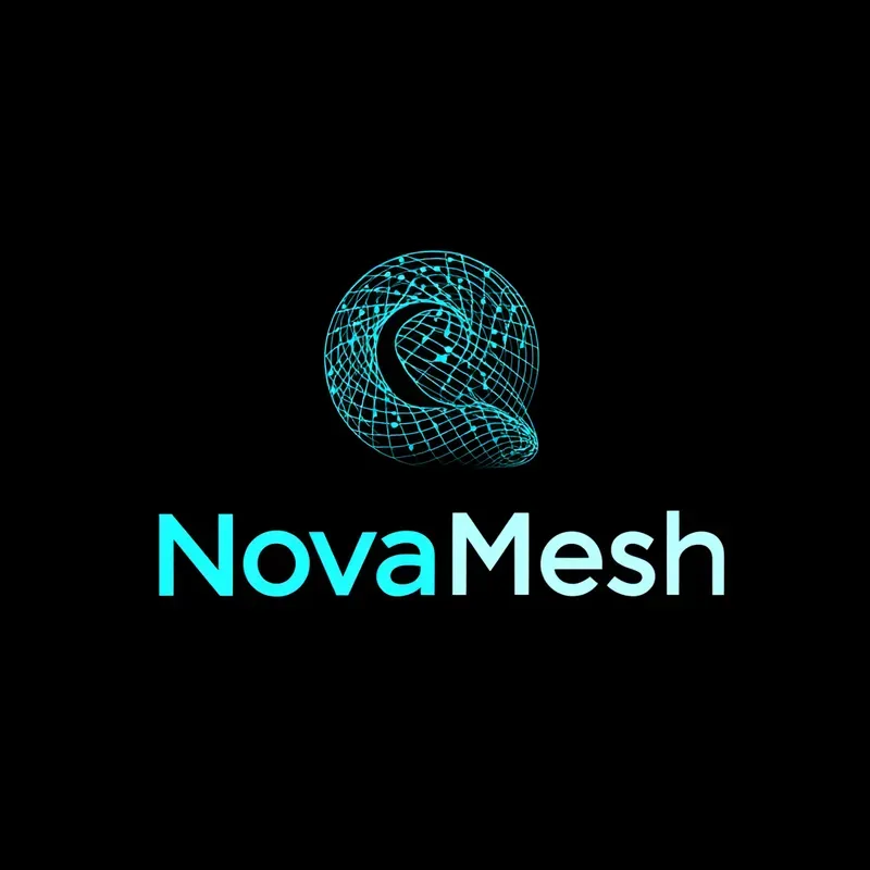 Ultramodern Tech Logo Kits Mj V7