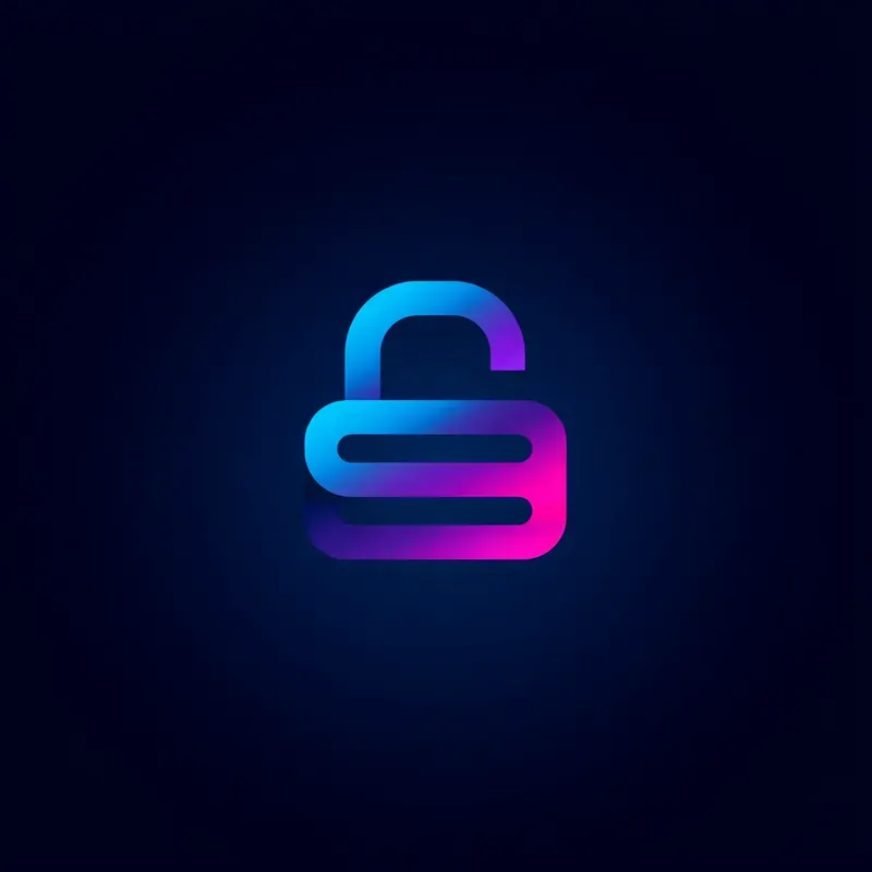 Ultramodern Tech Logo Kits Mj V7