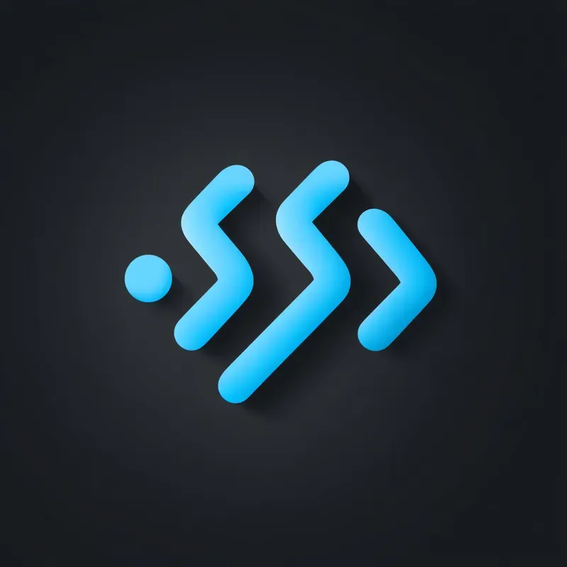 Ultramodern Tech Logo Kits Mj V7