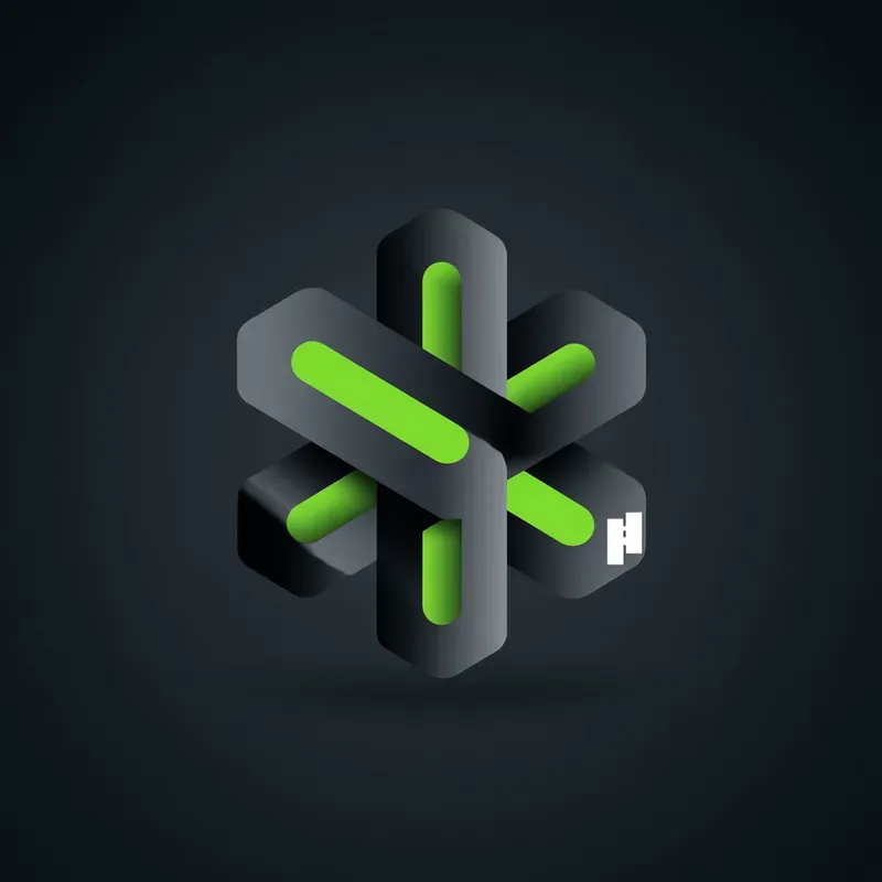 Ultramodern Tech Logo Kits Mj V7