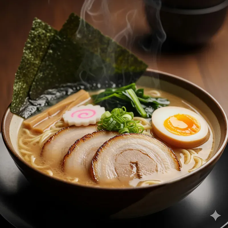 Hyperrealistic Food Photography