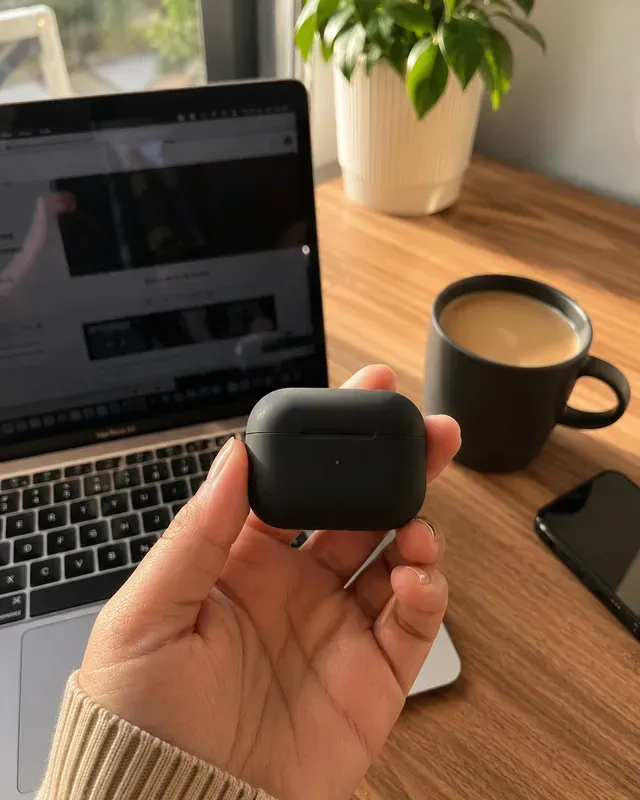 Professional UGC Product Photography