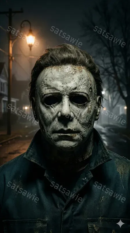Cinematic Horror Legends