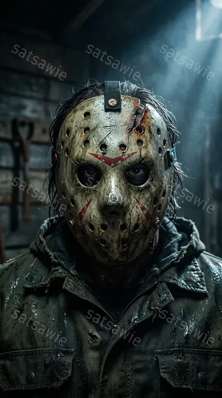 Cinematic Horror Legends