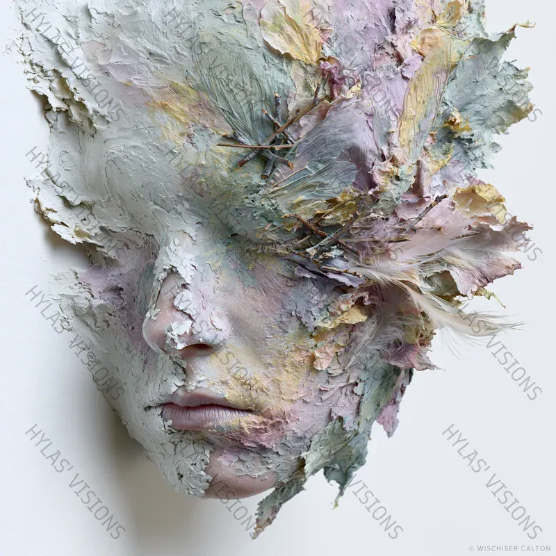 Visual Art Cards