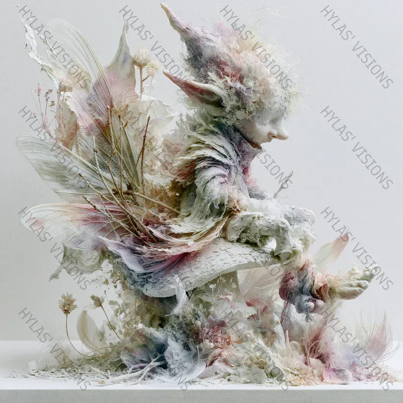 Visual Art Cards