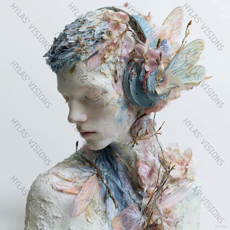 Visual Art Cards
