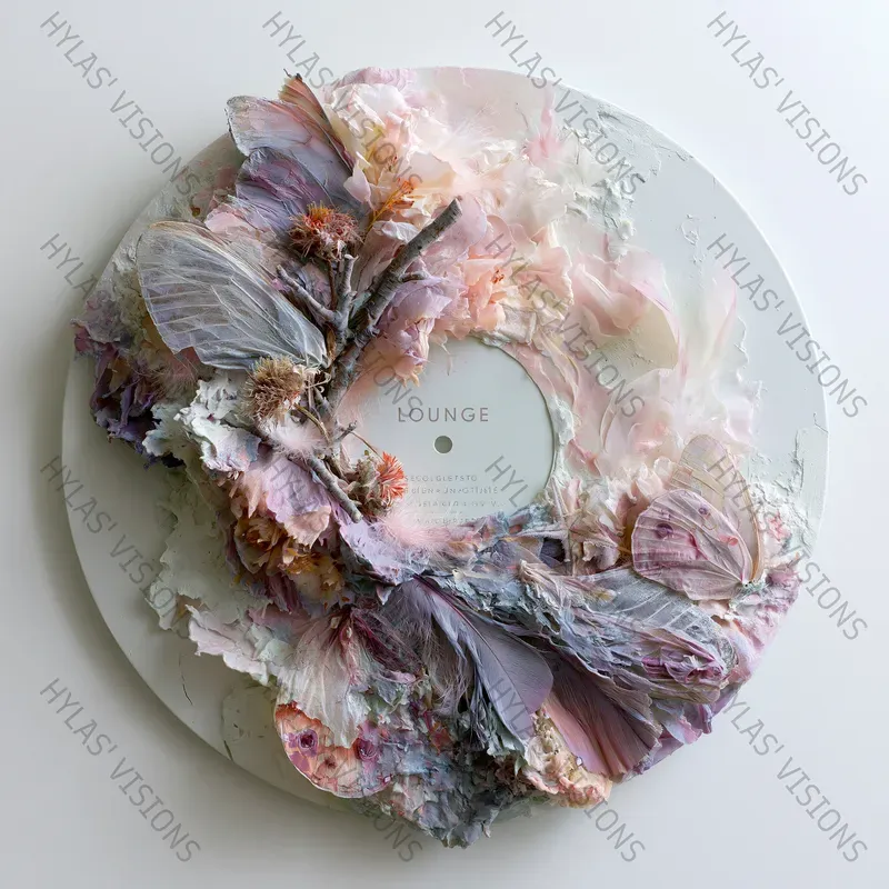 Visual Art Cards