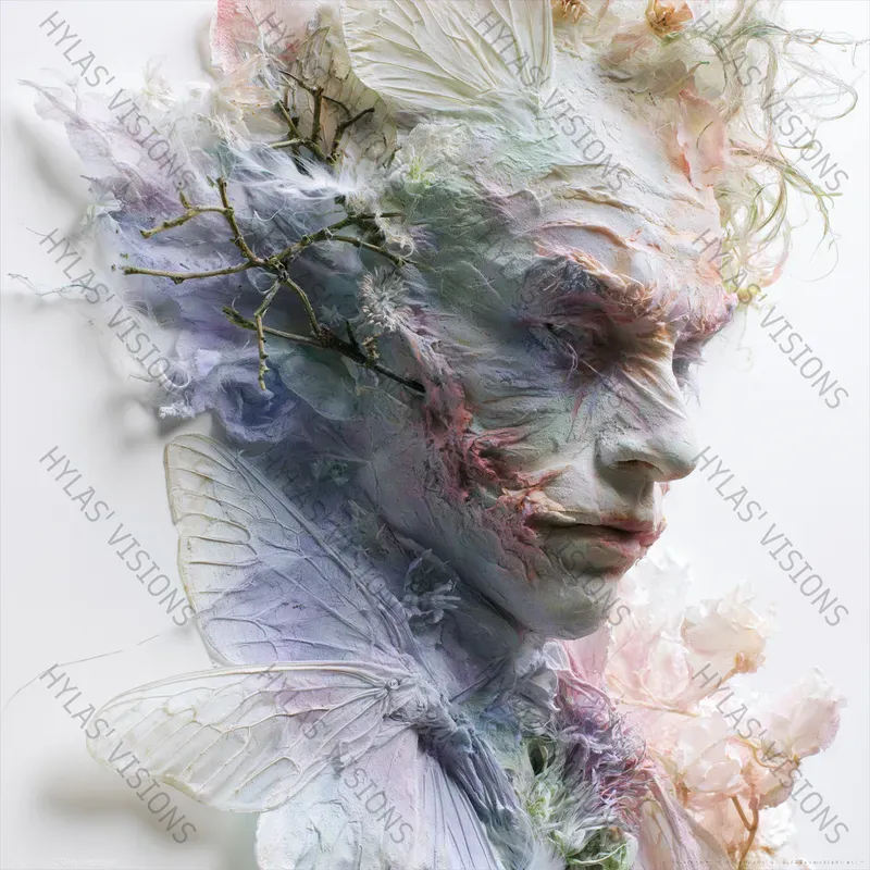 Visual Art Cards