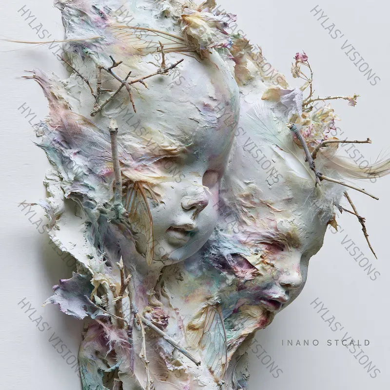 Visual Art Cards