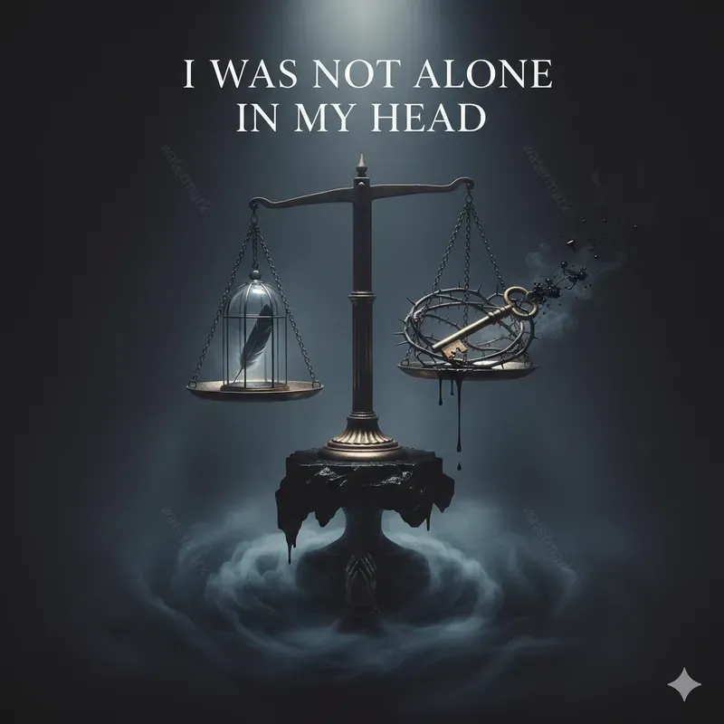 Psychological Novel Book Covers