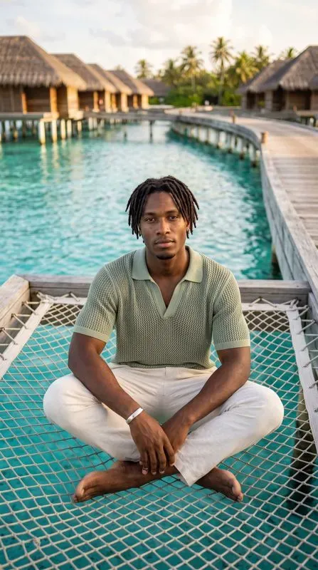 The Luxury Resort Series