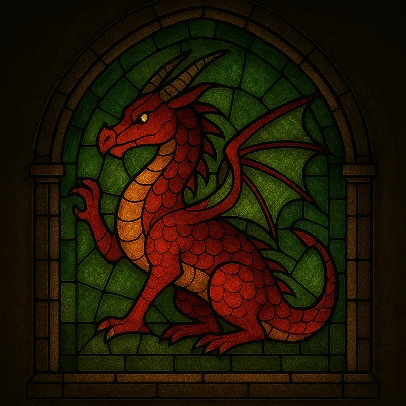 Stained Glass Art Generators