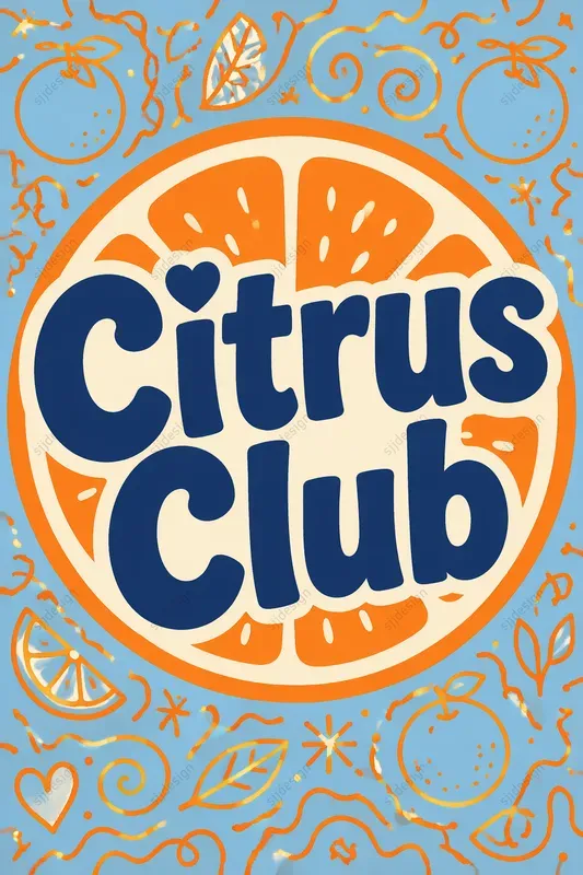 Indie Food Poster Pop Art Sets