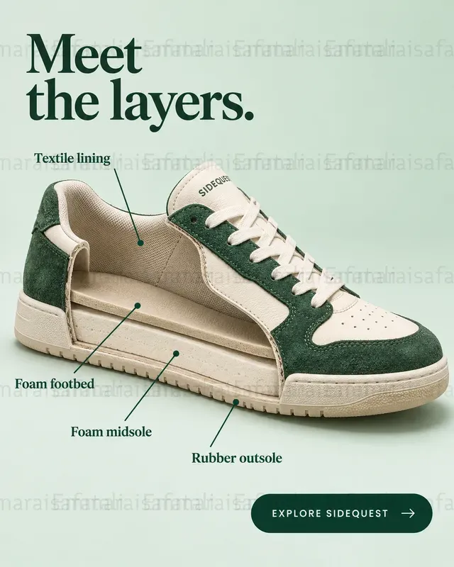 Cutaway Product Ad Generator