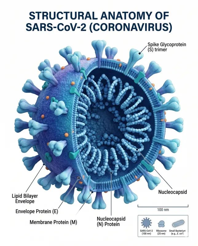 Scientific Virus Encyclopedias