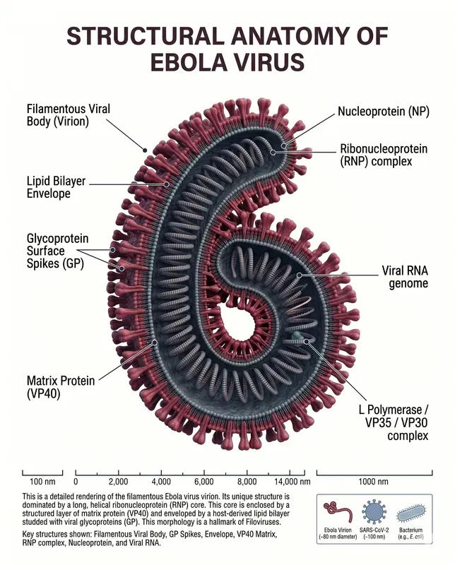 Scientific Virus Encyclopedias