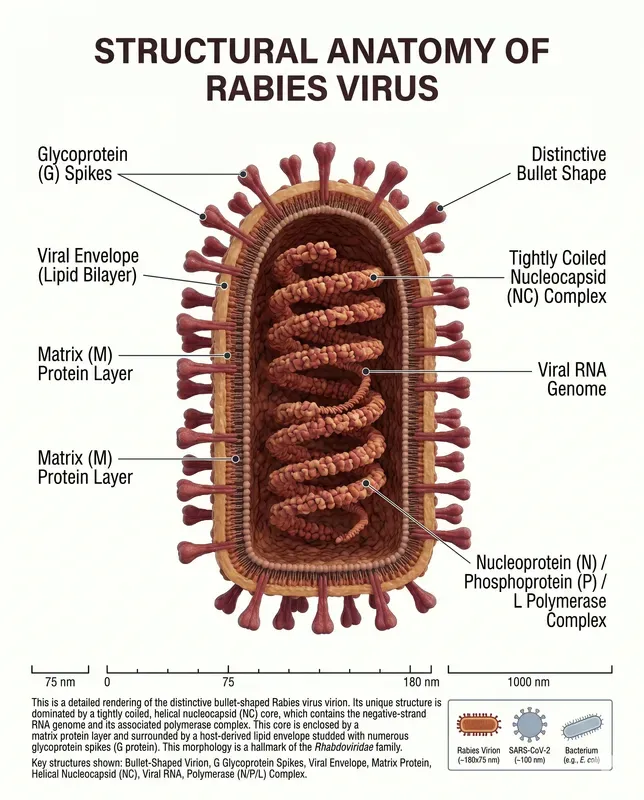 Scientific Virus Encyclopedias