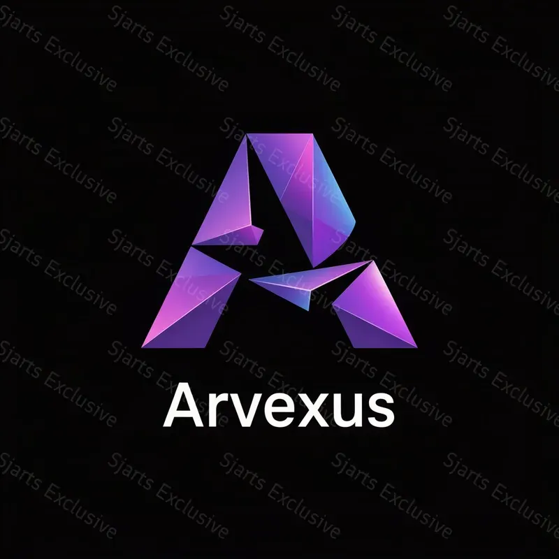 Modern Minimal Lettermark Logos
