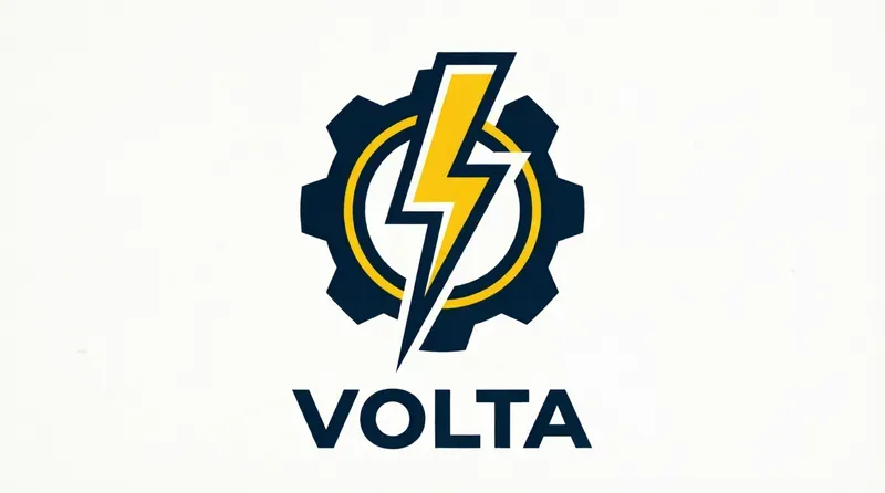 Minimalist Symbol Fusion Logo Designs