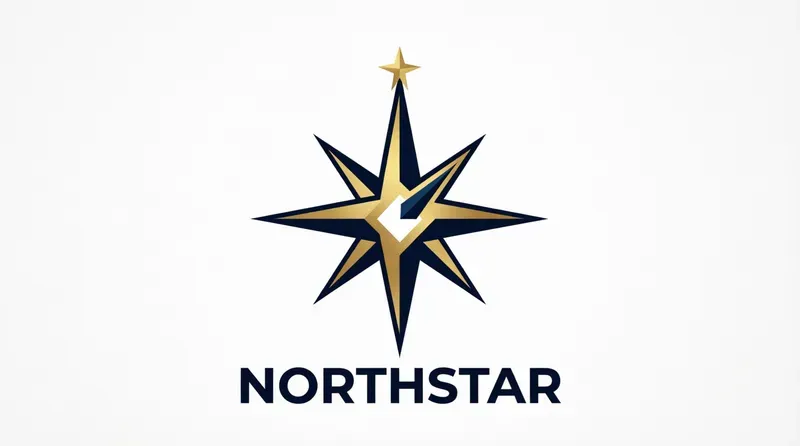 Minimalist Symbol Fusion Logo Designs