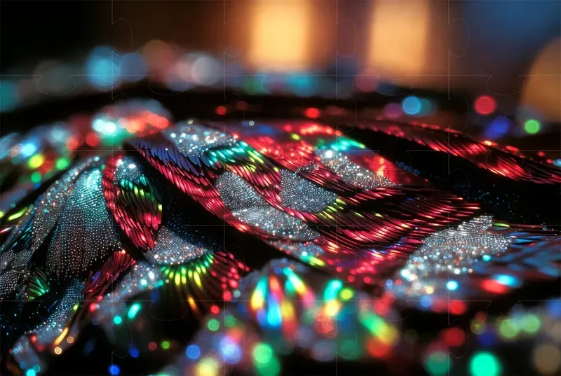 Macro Hyperrealism Images
