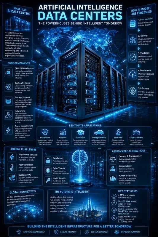 Ultimate Futuristic Technologies