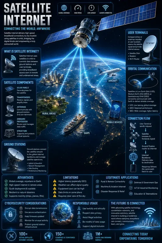 Ultimate Futuristic Technologies
