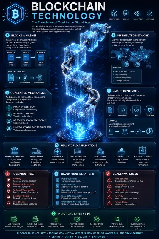 Ultimate Futuristic Technologies