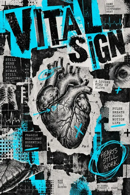 Avantgarde Grunge Zine Collage Layouts